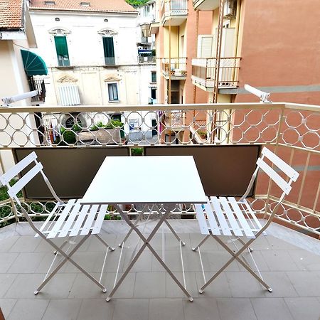 Villa Iris Amalfi Dreams Minori Exterior foto