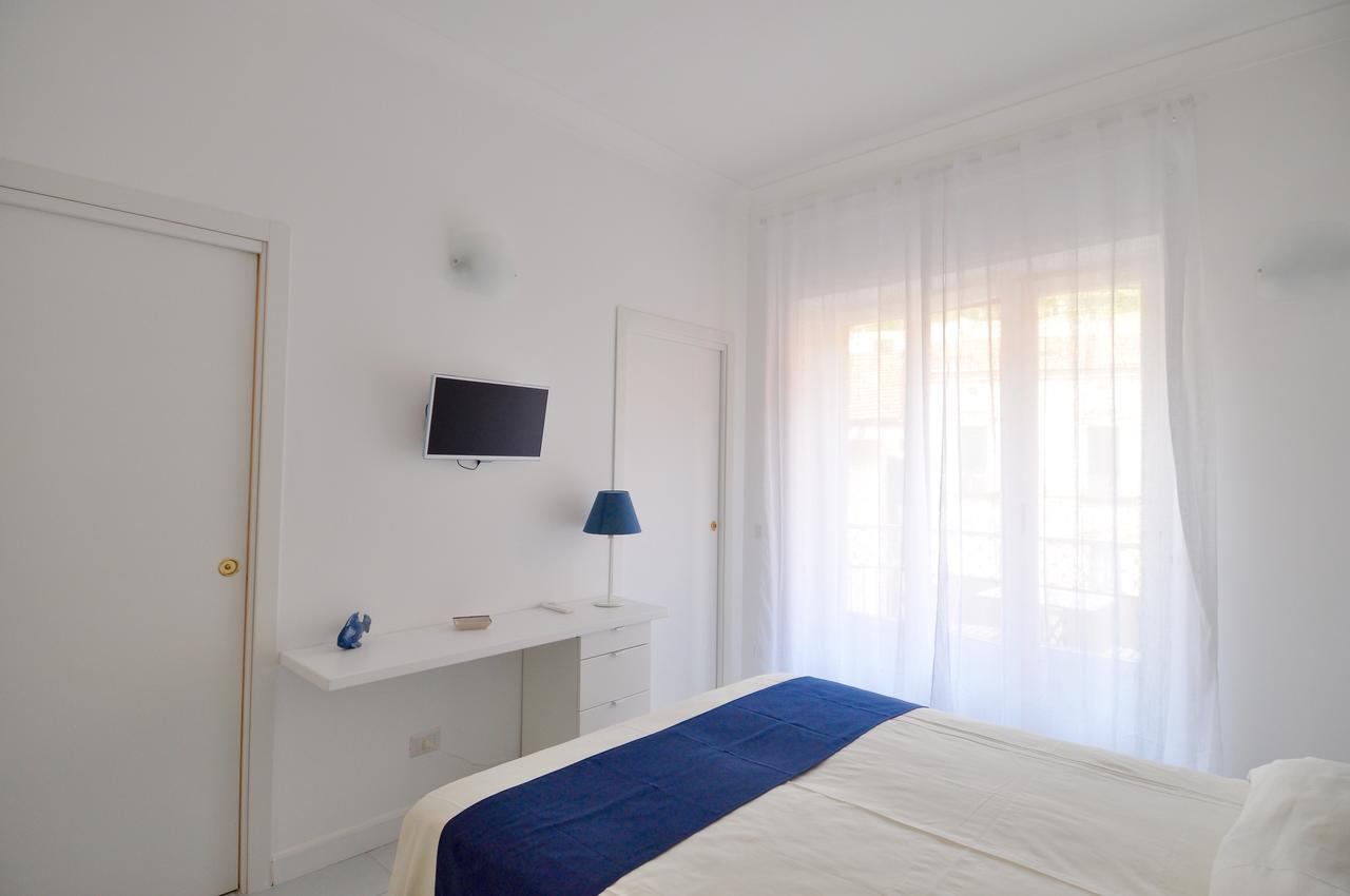 Villa Iris Amalfi Dreams Minori Exterior foto